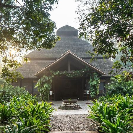 Tiger Tops Karnali Lodge Bardiya Eksteriør bilde
